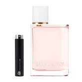 Burberry Her Blossom Eau de Toilette Travel Spray | Sample